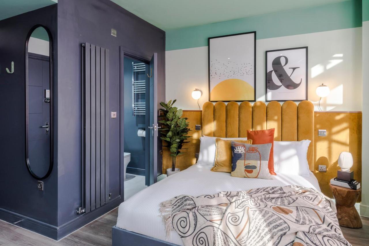 Your Apartment I Brixton London Exterior photo