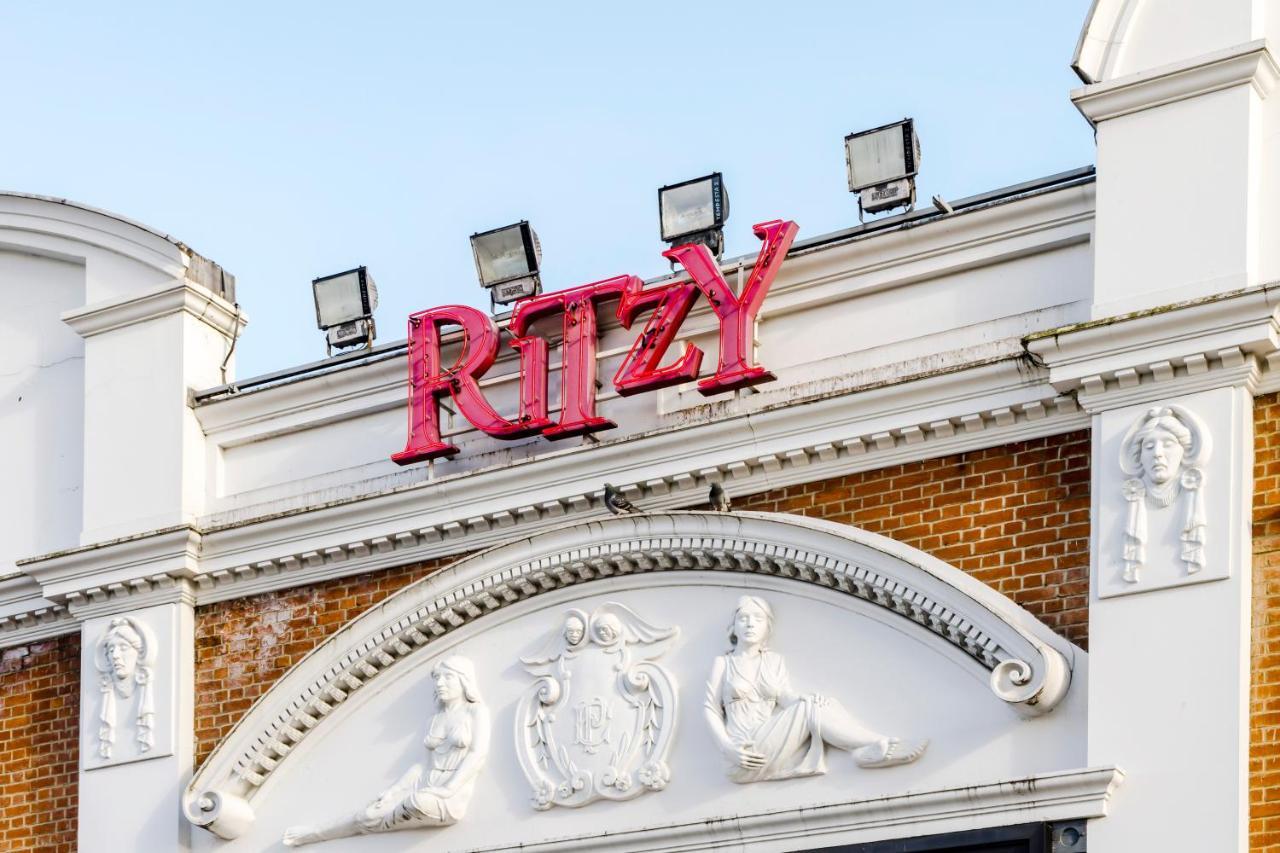 Your Apartment I Brixton London Exterior photo