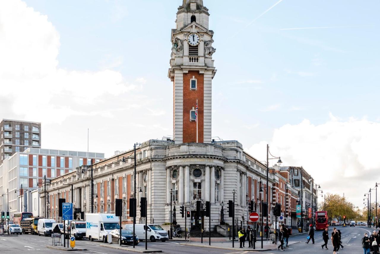 Your Apartment I Brixton London Exterior photo