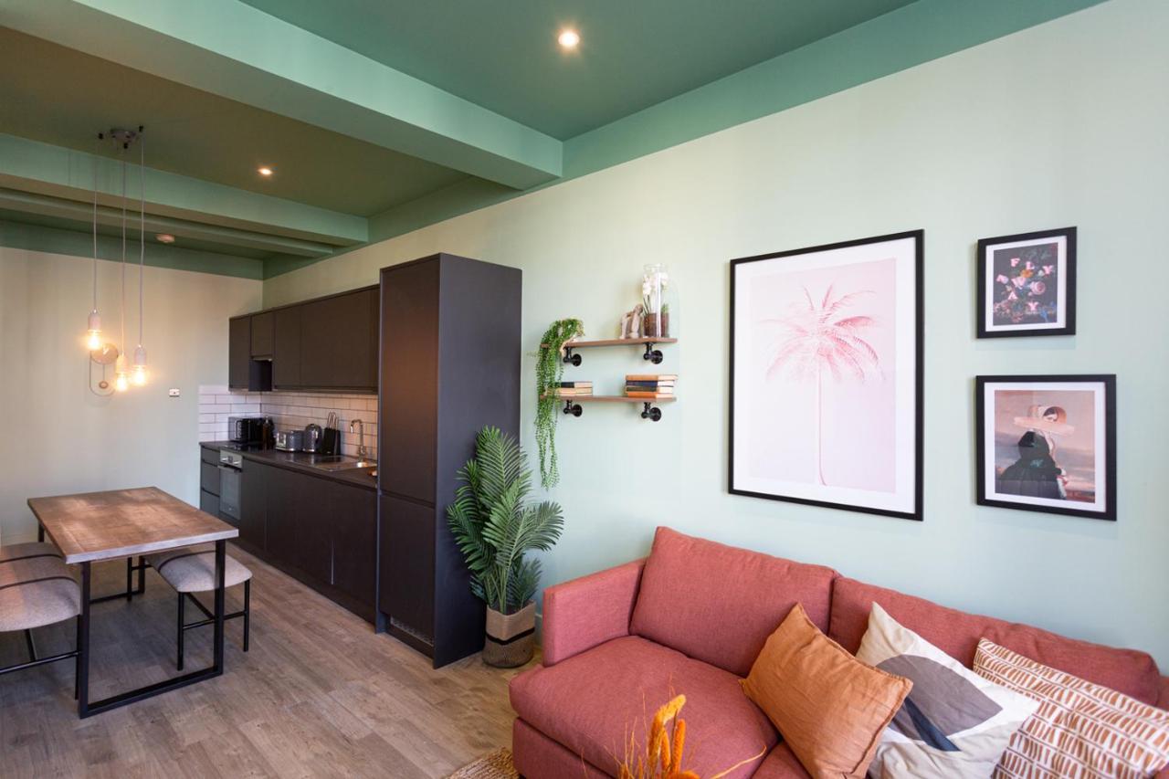 Your Apartment I Brixton London Exterior photo