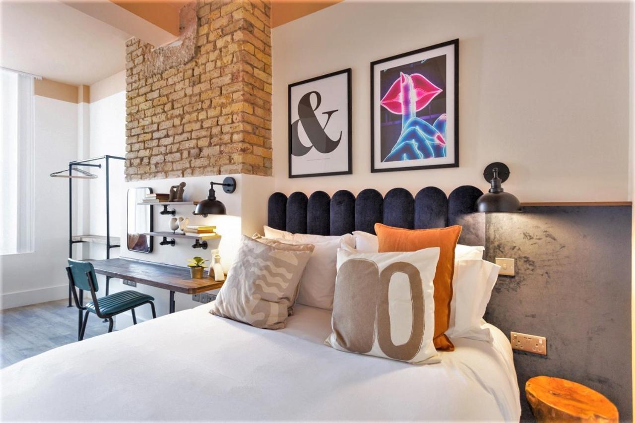 Your Apartment I Brixton London Exterior photo