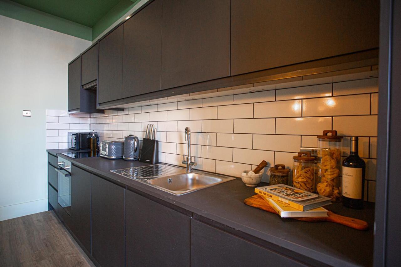 Your Apartment I Brixton London Exterior photo