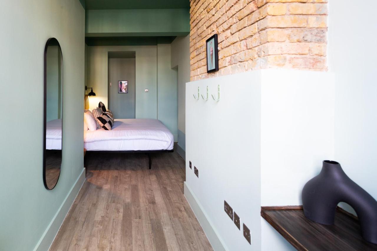 Your Apartment I Brixton London Exterior photo