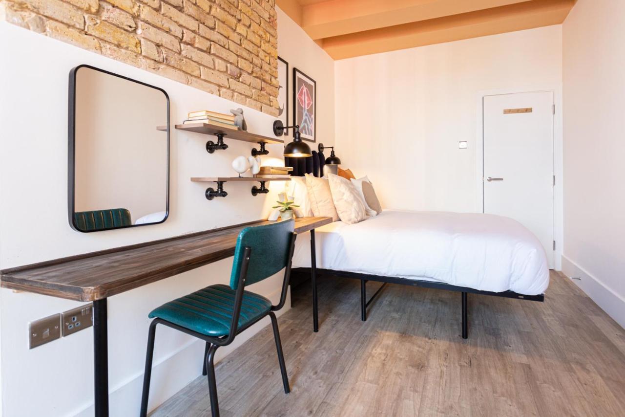 Your Apartment I Brixton London Exterior photo