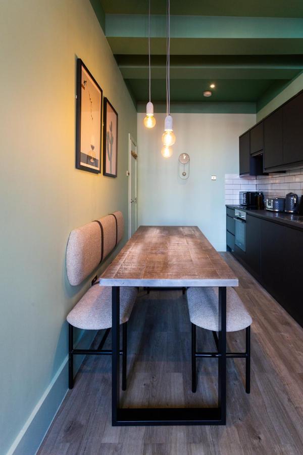 Your Apartment I Brixton London Exterior photo