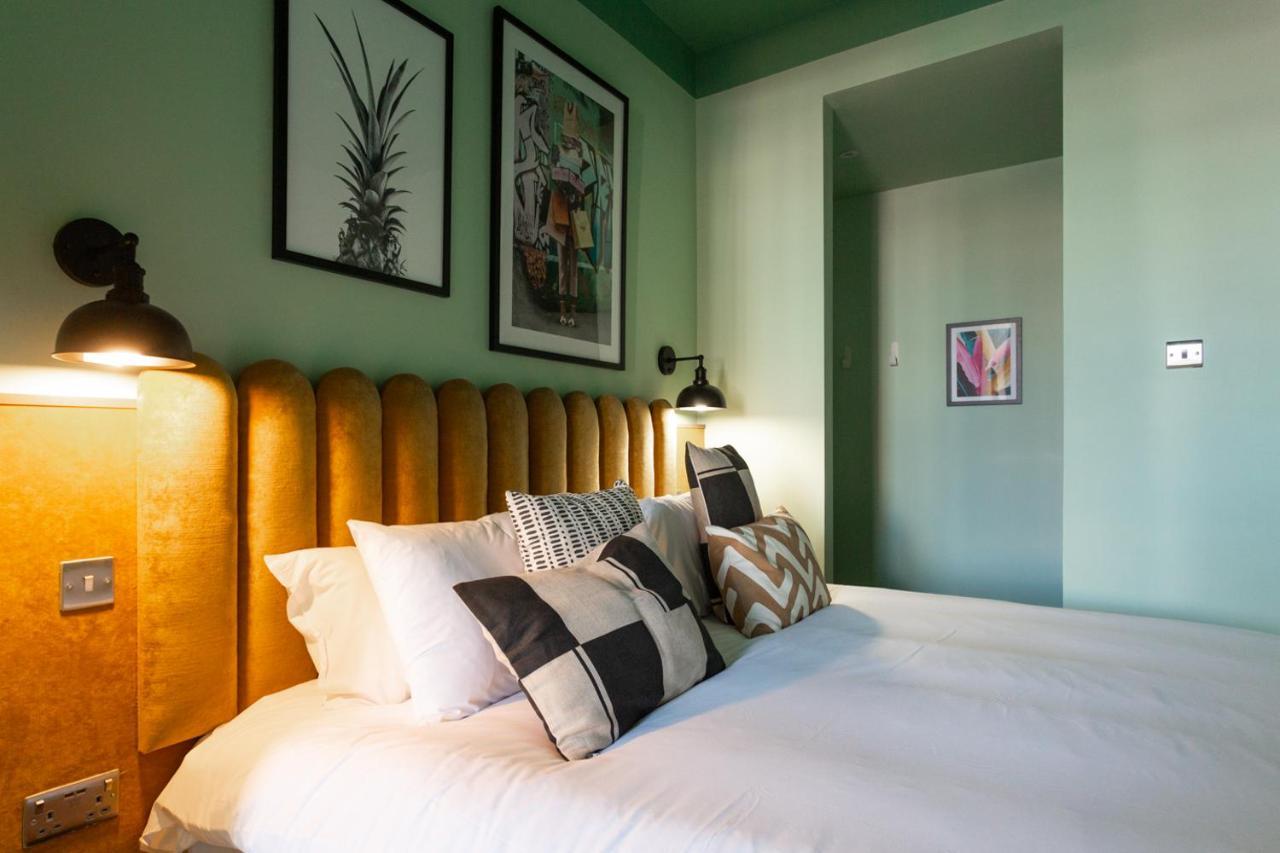 Your Apartment I Brixton London Exterior photo
